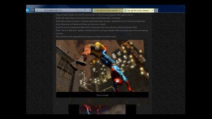 The Amazing Spider Man 2 Download KeyGen 2014 TESTED! FREE