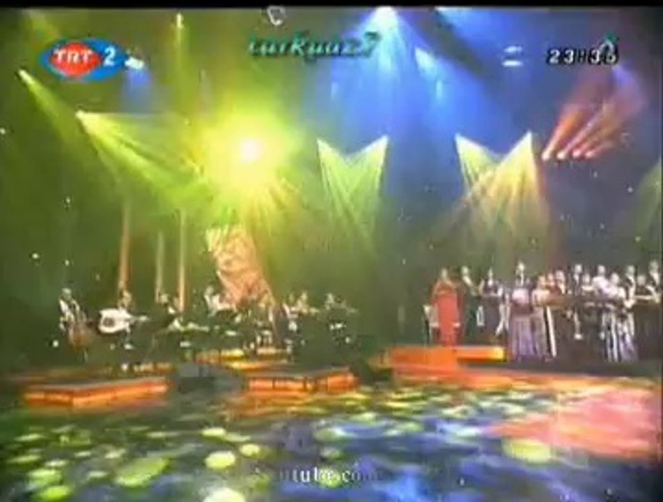 ACEMKÜRDÎ PEŞREV-Beste: Muâllim İsmâil HAKKI Bey (3)