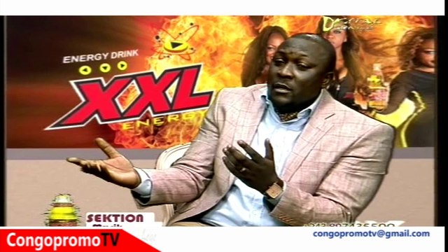 SEKTION MUSIK DECE DIMANCHE 01 Juin 2014 TOUS VOS NEWS MUSICAL AVEC NATI LOKOLE