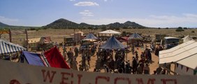 A Million Ways To Die In The West - Featurette [VO|HD1080p]
