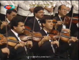 SÛZİNÂK PEŞREV-Beste: Akın ÖZKAN