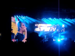 The Stone Roses - This Is The One