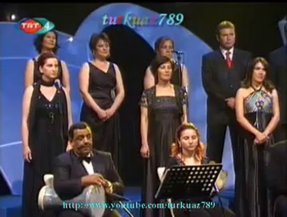 HİCAZ PEŞREV-Beste: Refik FERSAN (6)