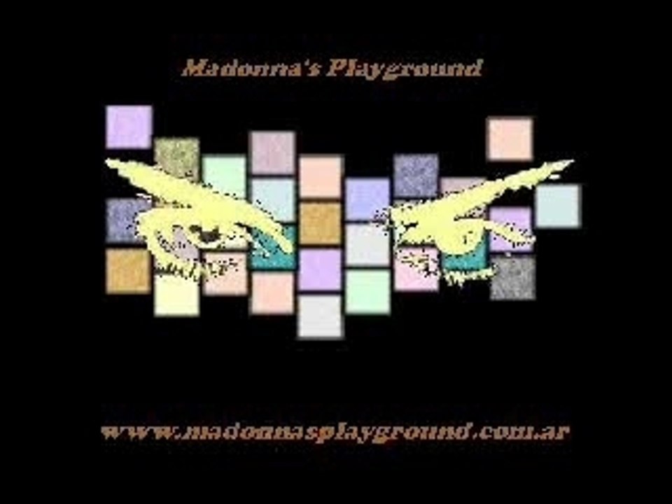 Madonna & Massive Attack I Want You '95