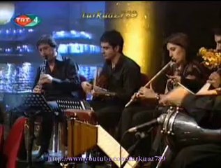 SABÂ PEŞREV-Beste: Tanbûri Büyük OSMAN Bey (1)