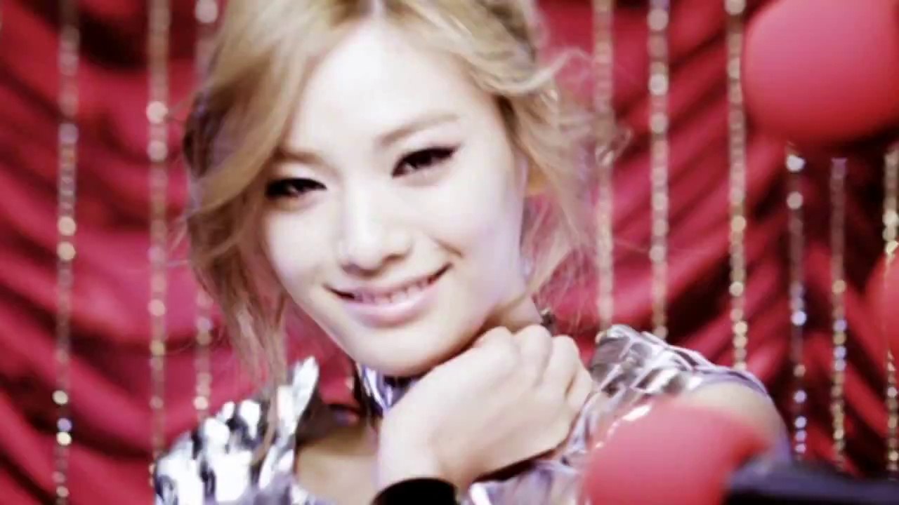 After School - Rambling Girls
