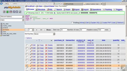 PHP MySQL Training part 84