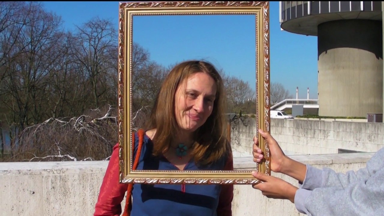 Y A T-IL DE L'ART DANS LA RUE ?