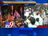 Celebrations begin in Hyderabad as Telangana officially becomes India's 29th state