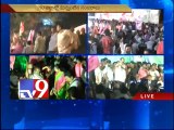 Celebrations begin as Telangana officially becomes India's 29th state