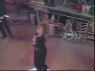 Tina Turner - Disco Inferno