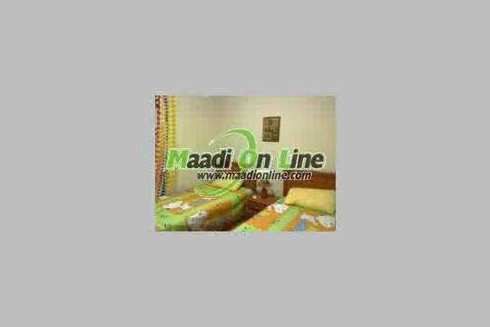 CHALET MAYORHA FOR RENT IN GOLF PORTO MARINA ON THE NORTH COAST