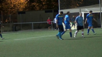 VM J30: Komen o Ke 3-2 Abogados Carbonell