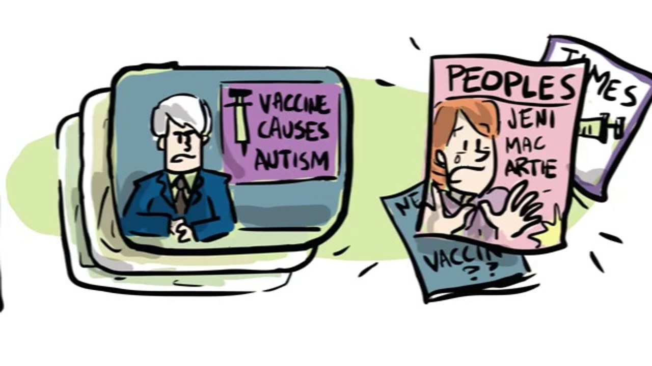 Should you get Vaccinated