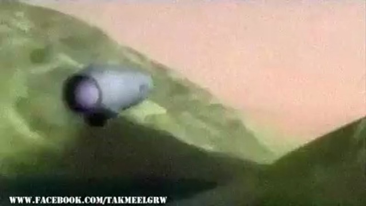 Pak Navy ~ A Submarine that shoots Controlled Nuclear Missiles