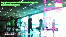 Pretty Rhythm All Star Selection ED 9 in EP 9「Everybody's Gonna Be Happy」[Portugeese Subtitles/Legendas em Portuges]