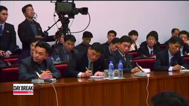 South Korea urges North Korea to release South Korean missionary