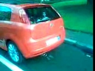 fiat grande punto 130cv