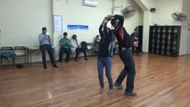 Salsa Lessons in Brooklyn - Nieves Latin Dance Studio