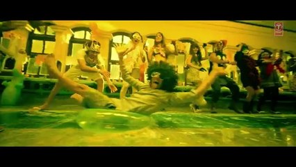 Yaariyan - ABCD  Ft  [Yo Yo Honey Singh]