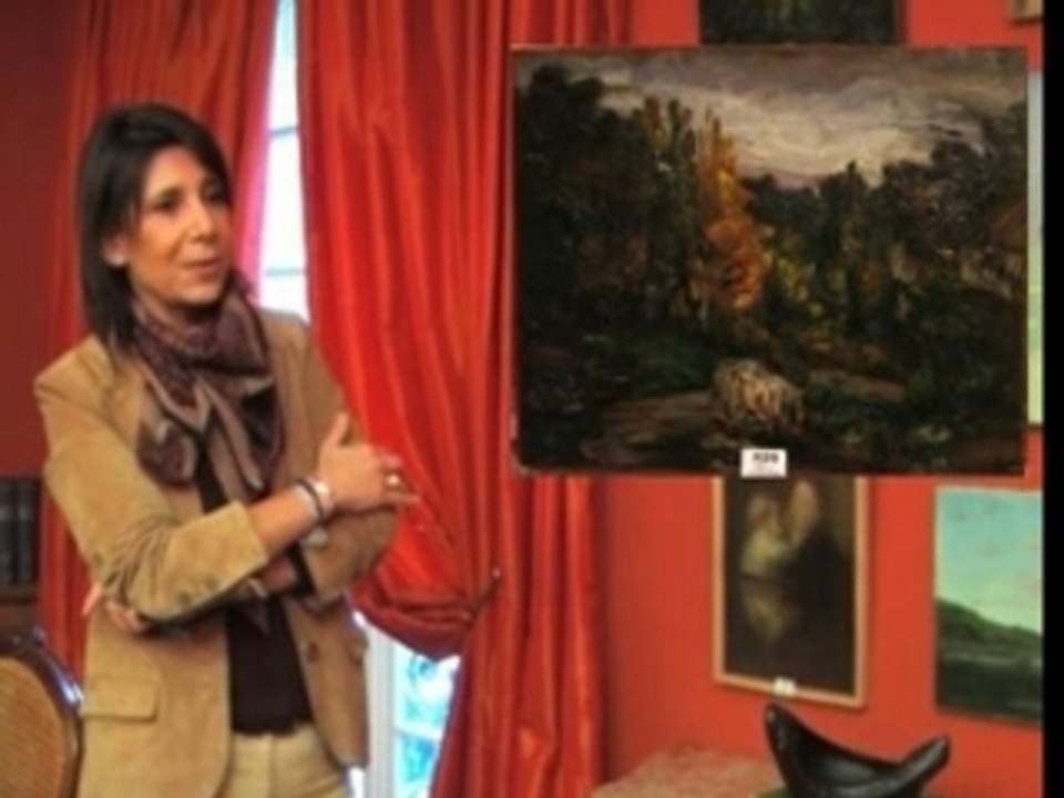 Succession Pierre Lévy, Cezanne