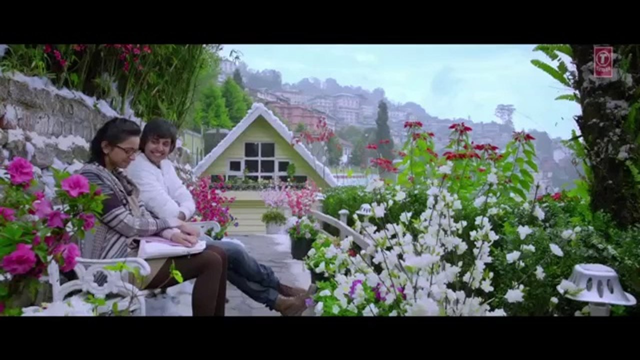 Yaariyan - Mujhe Ishq
