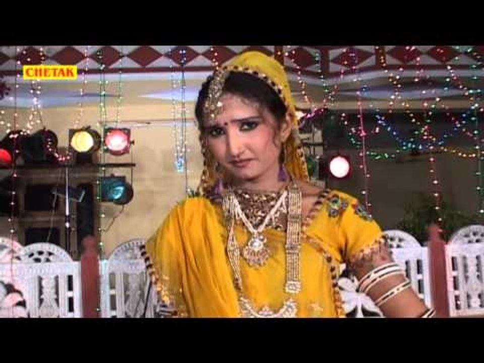 Jhado Dedo Bholenath Jatni Mar Jyagi Pili Lugdi Lambo Ghunghat Shiv Bhajan