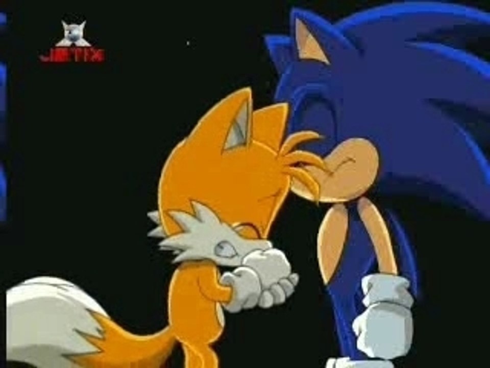 Clip REMIXE SONIC
