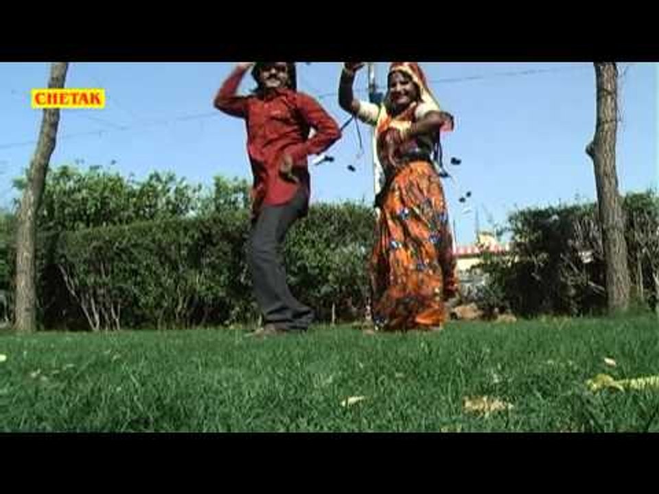Byai Ji Wali Ki Patli Kamar Sarvariya Rani Rangeeli, Mangal Singh Folk Song Rajasthani Chetak