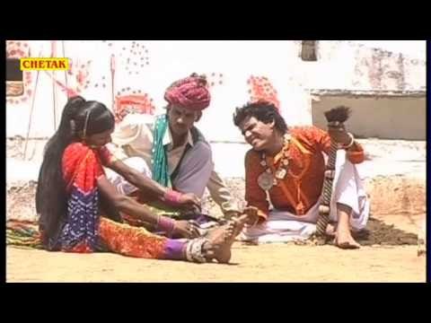 Bheru Ji Ka Bhav7 Comedy Rajasthani