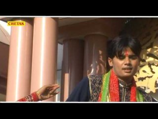 Balaji Ka Lifafa Part 1 Laal Langote Wala Maa Anjni Ka Lala Balaji Bhajan  Raju Punjabi