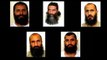 Critics of Taliban release worry prisoners will re-enter insurgency