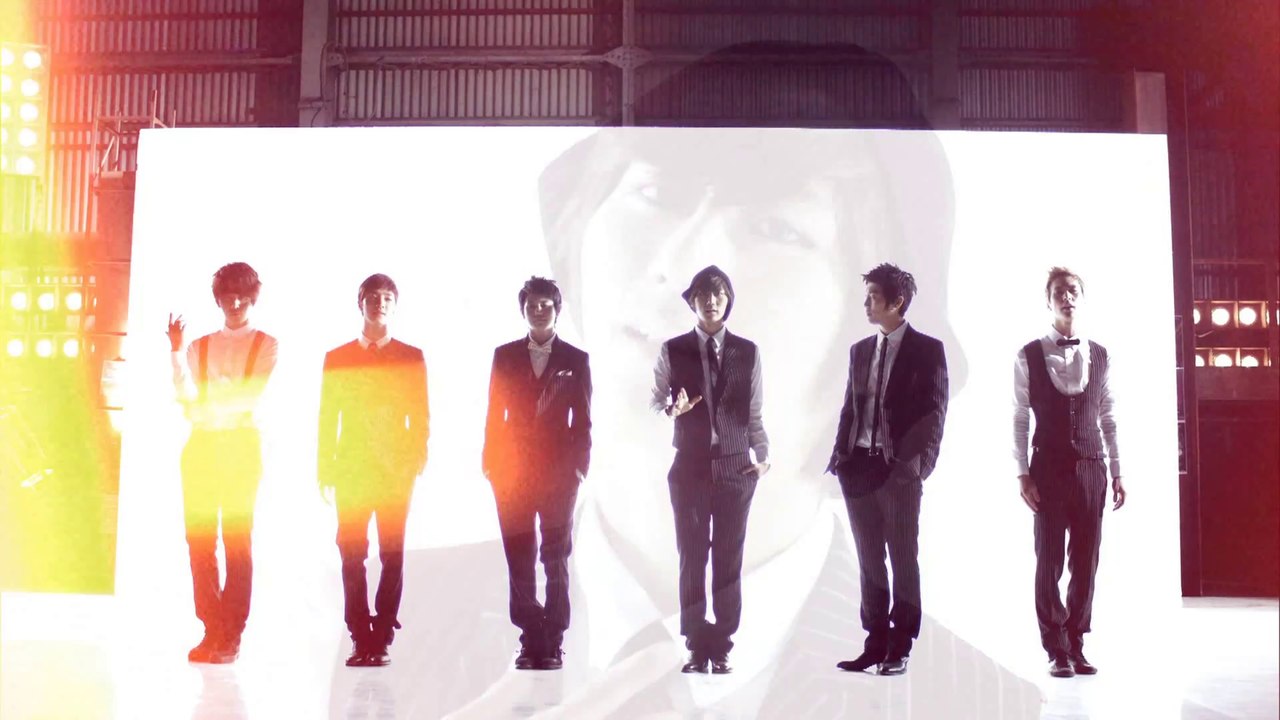 BEAST - 'Lights go on again' Teaser