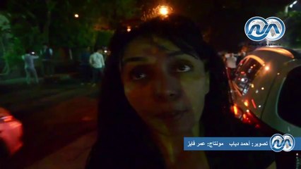 شاهد|| معتزة صلاح عبد الصبور: "فايزة كمال"كانت تمتلك نقاء الأطفال