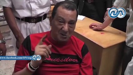 شاهد|| مواطن يتصل "بالأمن الوطني" للمشاركة في الانتخابات الرئاسية