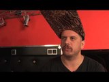 Jack Parow laat serieuze kant zien