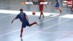 The BEST Street Football-Futsal-Freestyle Skills EVER!! ★ HD