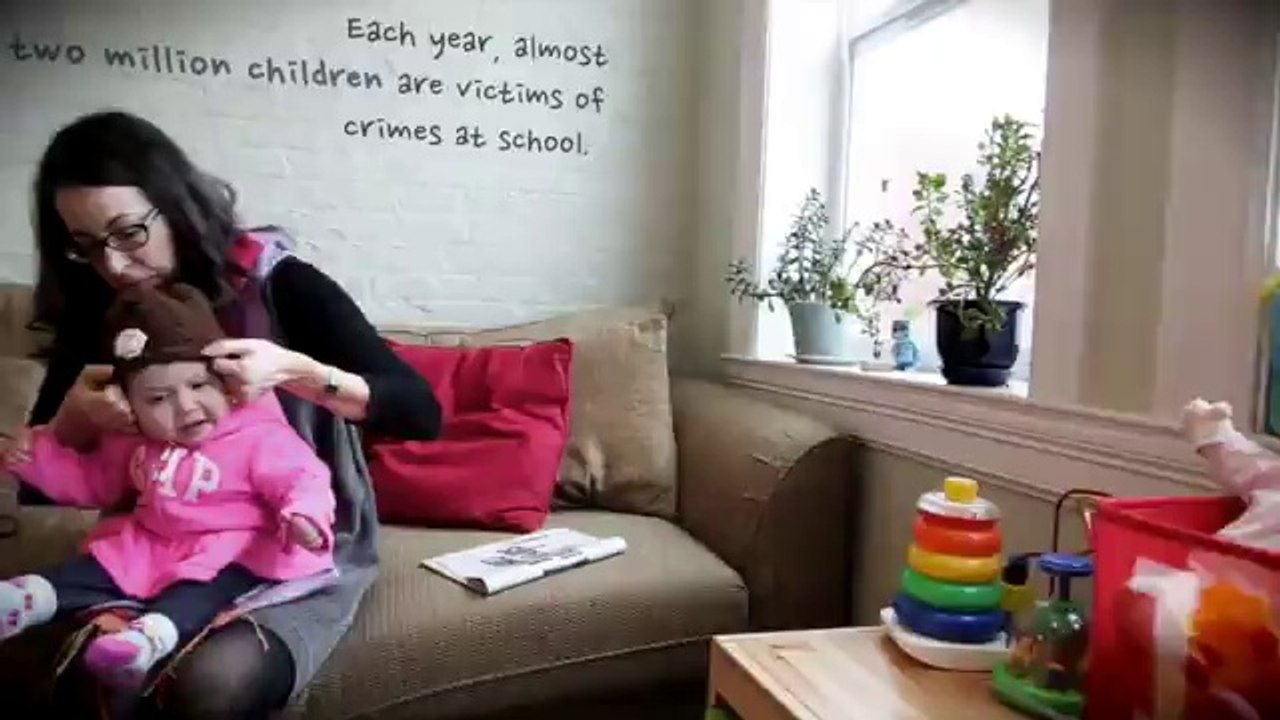 What can babies teach students?
