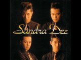 SANDRA DEE - Field Of Dreams