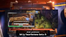 Comment Obtenir Gratuitement Hearthstone Beta Keys _ Hearthstone Beta Keys Gratuit [FR-2014](2)
