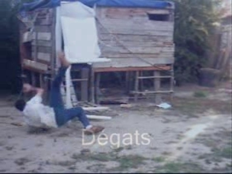 THOMAS