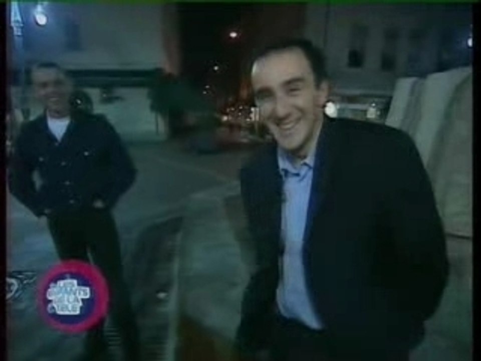 Interwiew Elie ( Foutage De Gueul )