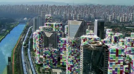 Geração Brasil Cap. 22  (29/05/2014)