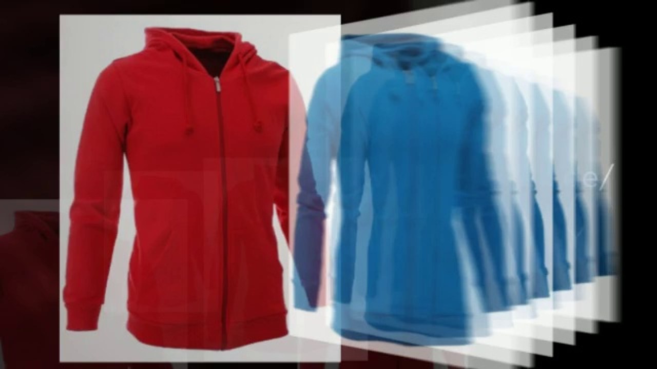 On Sale! FLATSEVEN Herren kapuzenjacke Pullover Hoodie Sweatshirt (HZ01)