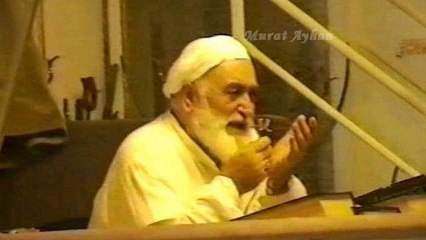 Yarbay Efendi - ALLAH kendine döneni bağışlar