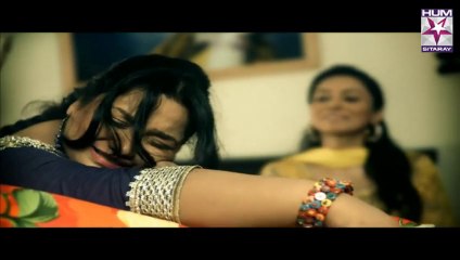 Ghundi Episode 4 on Hum Sitaray HD QUALITY VIDEO URDU