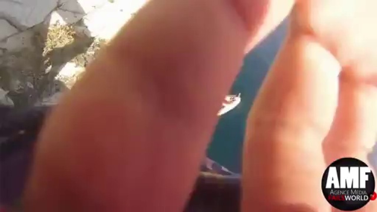 Twerking On Cliff Goes Wrong Extended Version