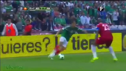 Raul Jimenez Gol Chilena Narraciones Seleccion Mexicana