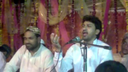 HUSSAIN SHAFI HUSSAIN KAFI BY RIYAZ HUSSAIN**Must Watch ***