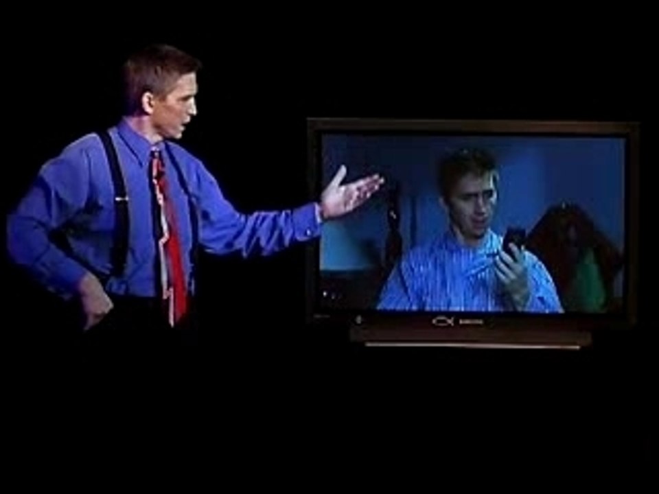 Tony Chapek Démo vidéo